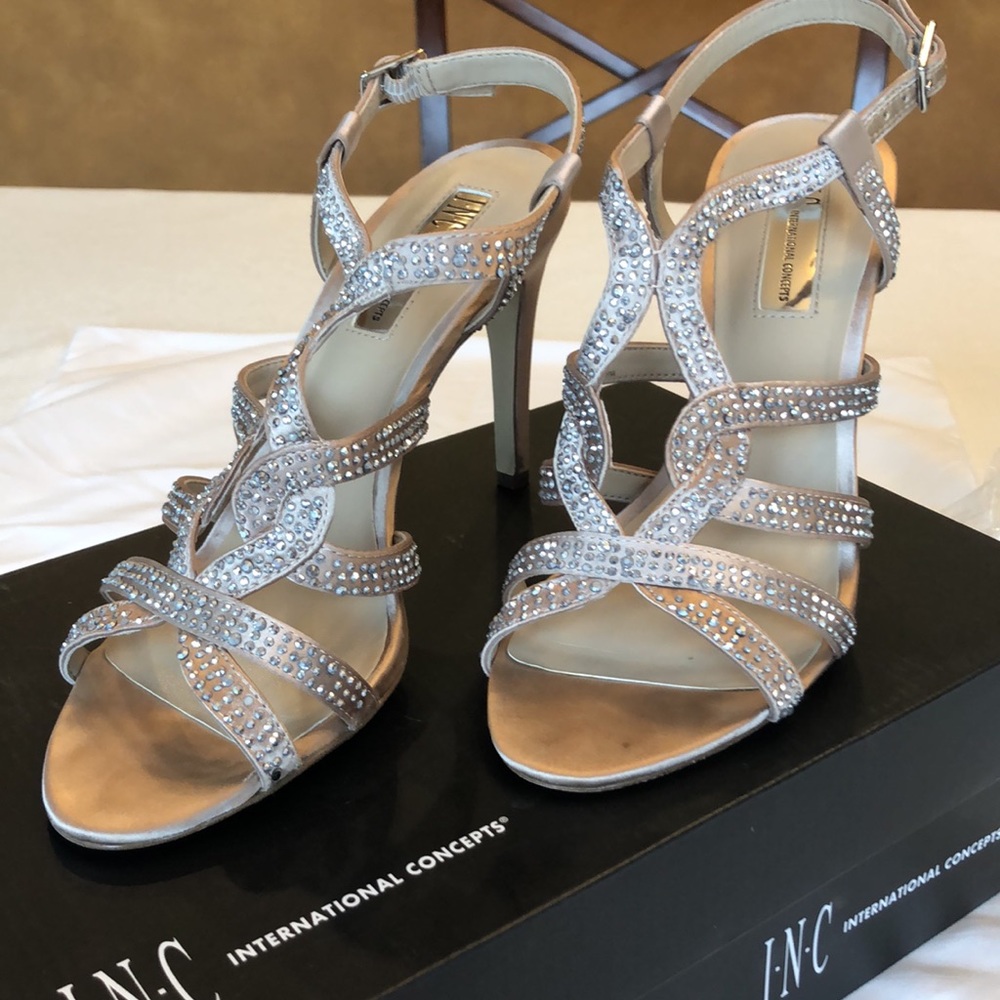 Women’s Formal Heels
